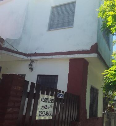 San Clemente Wohnung | Alquileres Paola