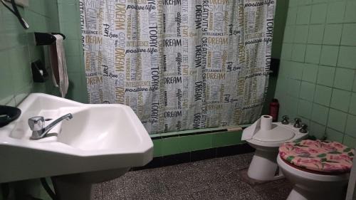 Gualeguaychu Wohnung | Alquileres Flavia