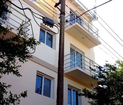 Zarate Wohnung | Alquilo depto 1 dorm en Zárate