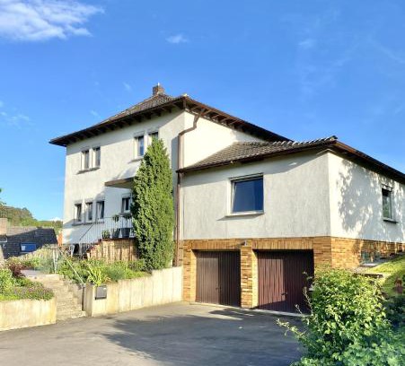 Waldeck Wohnung | Alraftsblick