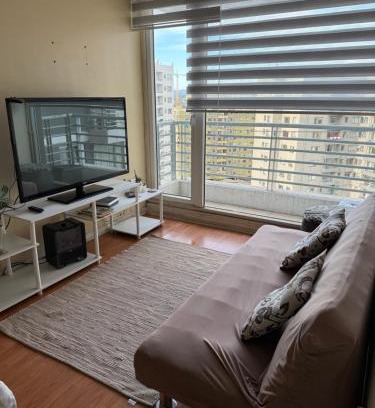 Concepcion Wohnung | Alta vista Concepción