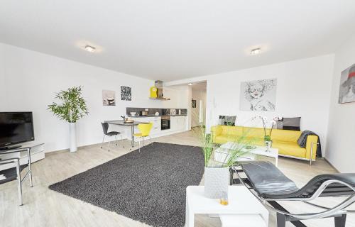 Kues Wohnung | Alte Brauerei Wohnung 11