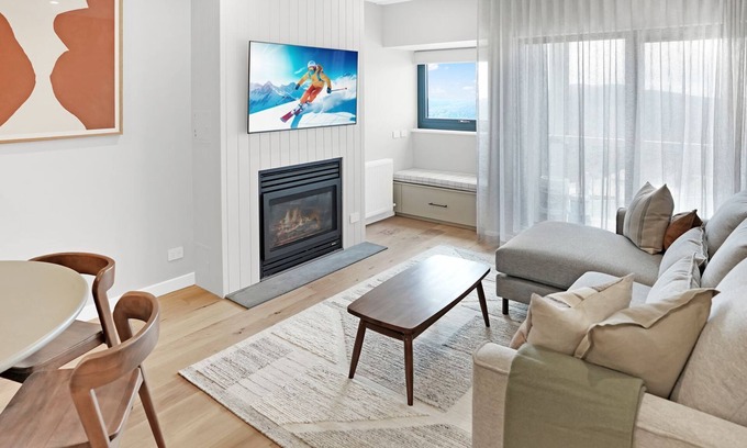 Mount Buller Wohnung | Alto 502 - Mount Buller Apartment