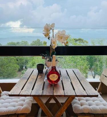 Oeiras Wohnung | Alto da Barra *Ocean View