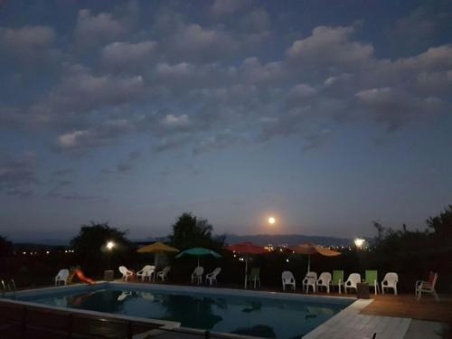 Tanti Haus | Alto de Balcón