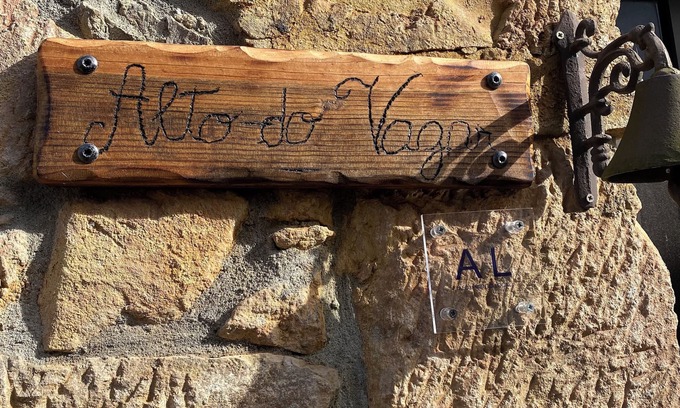 Figueiro dos Vinhos Hütte | Alto do Vagar