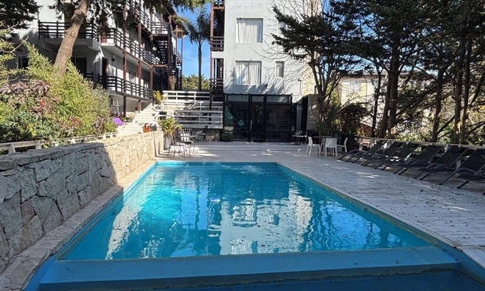 Ostende Wohnung | Altos de Pinamar