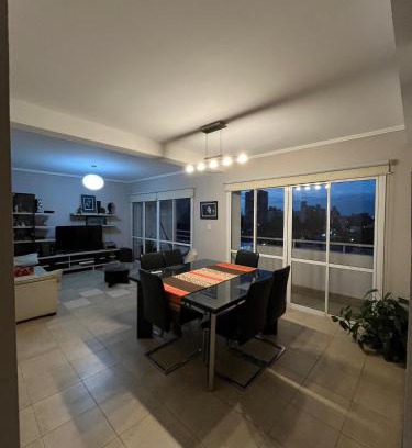 Resistencia Wohnung | Altos Resistencia