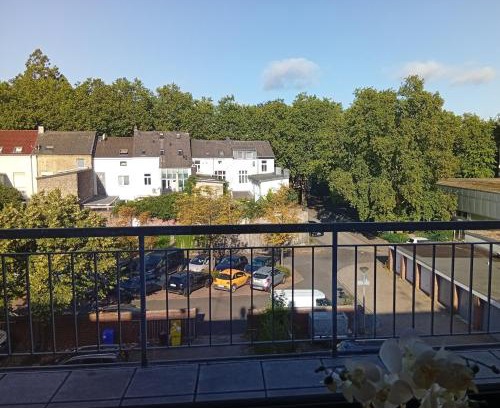 Viersen Wohnung | Altstadtnahe Wohnung & Balkon & ruhig