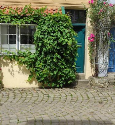 Altstadt Wohnung | Altstadtnest