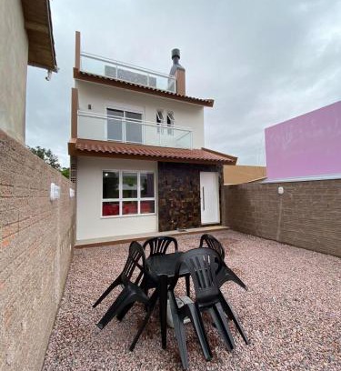 Sao Lourenco do Sul Haus | Aluga-se Ap Superior a 100 metros da lagoa