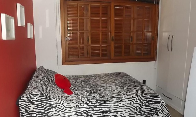 Chacara das Pedras Sonstige | Alugo quarto com internet