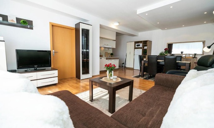 Donovaly Wohnung | ALURE RESIDENCES 4 & 24h self check-in