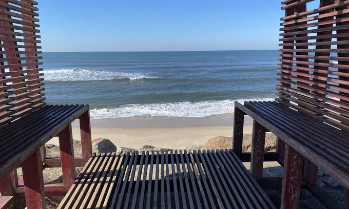Ovar Wohnung | ALVIM SPACE - BEACHFRONT