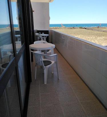 Torralta Wohnung | Alvor Beach Front Line Bay