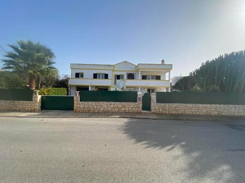 Montes de Alvor Haus | Alvor mountain view villa with private pool
