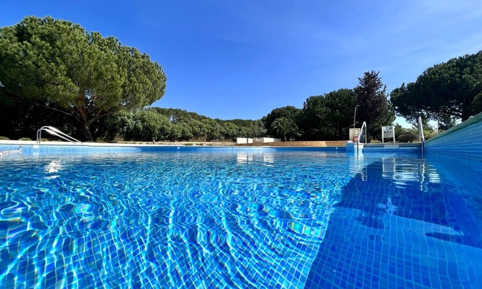 Alagoas Wohnung | ALVOR SECRET WITH POOL by HOMING