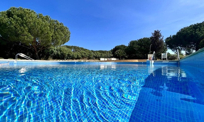 Alagoas Wohnung | Alvor Secret With Pool by Homing
