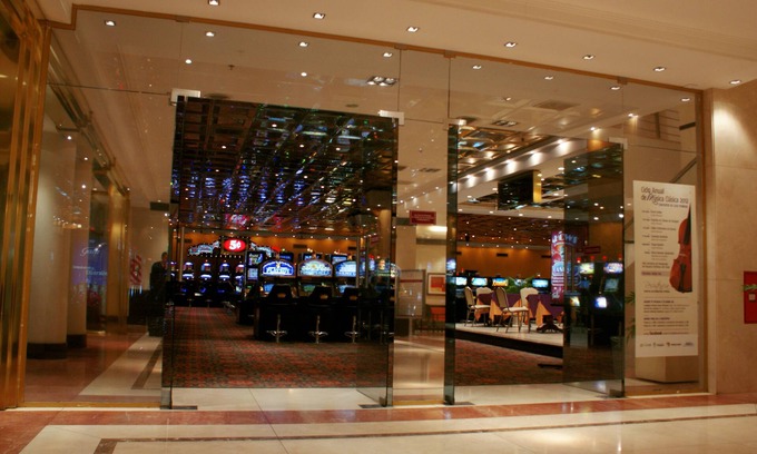 Resistencia Hotel | Amérian Hotel Casino Gala