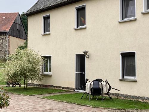 Hainewalde Wohnung | -am Fuß zum Zittauer Gebirge-