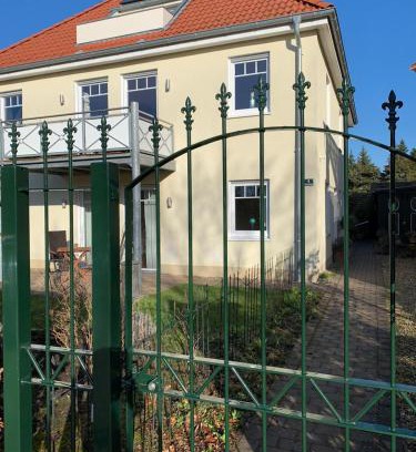 Altenberge Wohnung | Am Kittken