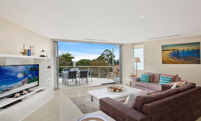Terrigal Wohnung | AMALFI # 7, TERRIGAL - 350M ZU STRAND & SHOPS, WIFI & FOXTEL