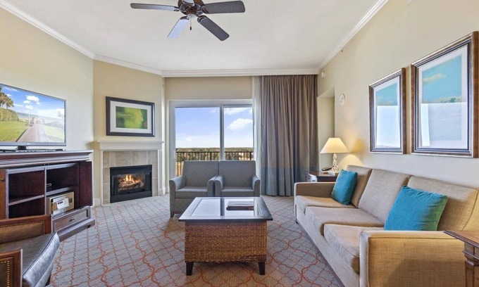 Grande Dunes Eigentumswohnung | The Marina at Grande Resorts 4-1202-2 bedroom and 2 bath