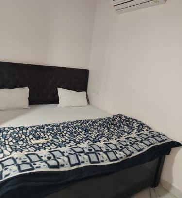 Khalilabad Haus | Aman Guest House