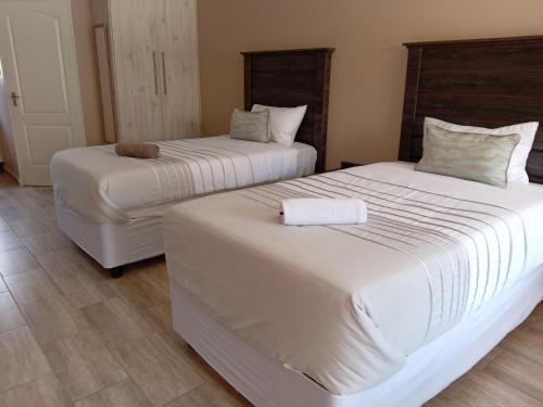 Klerksdorp Haus | AMANI PALMS GUEST HOUSE