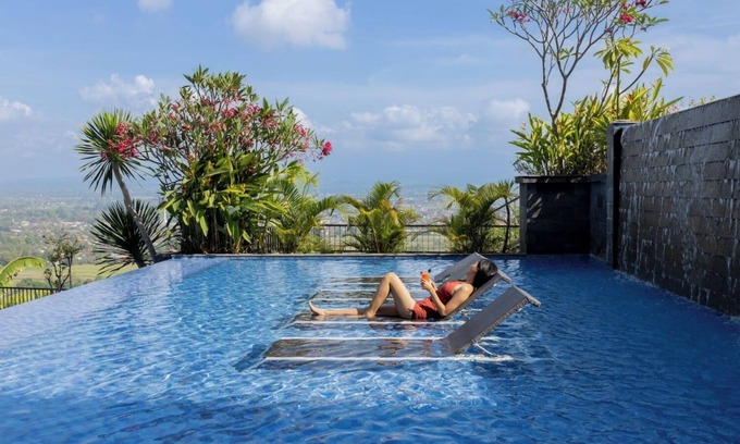 Prambanan Resort | Amaranta Prambanan Yogyakarta