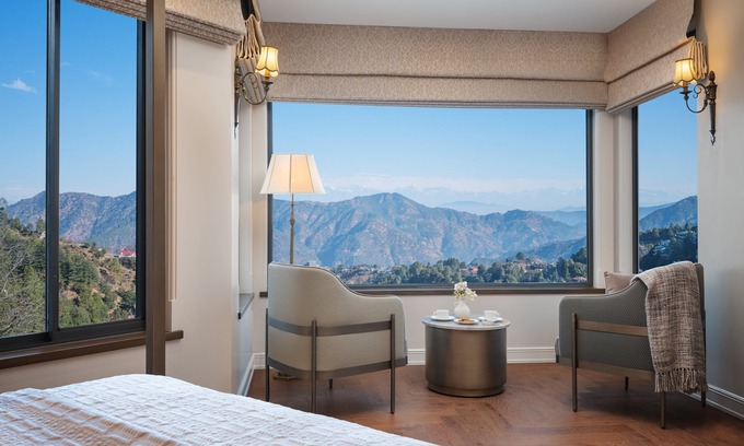 Gagar Resort | Amaraya by Larisa Nanital