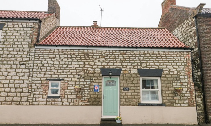 Folkton Hütte | Amari, STAXTON