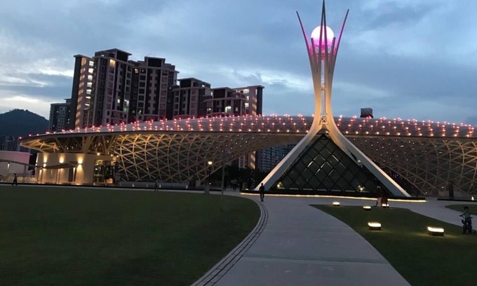 Bayan Lepas Wohnung | Amari Spice Tunas -Cozy & Spacious 4R3B Homey for Group