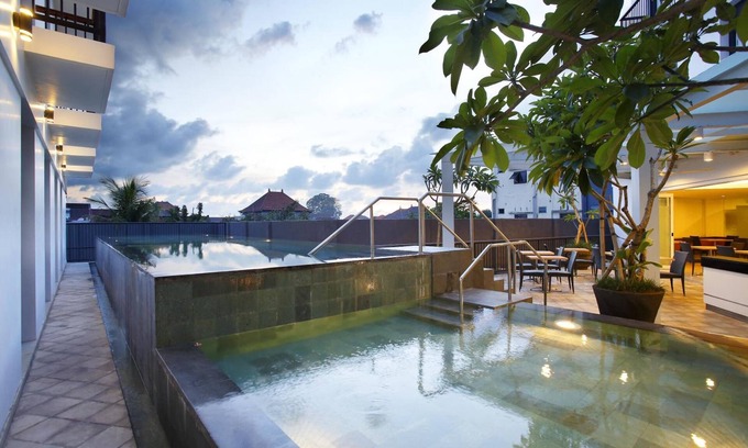 Teuku Umar Hotel | Amaris Hotel Teuku Umar