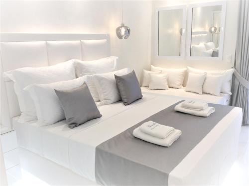 Nei Pori Haus | Amaryllis Luxury Rooms