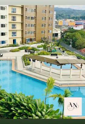 Barangay 29 Wohnung | Amayara Nest Hospitality 2BR Condo with Netflix