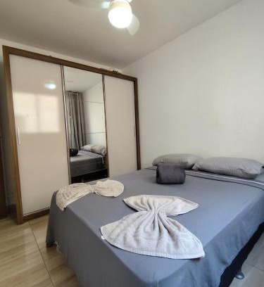 Sete Lagoas Wohnung | Amazing AP in Sete Lagoas