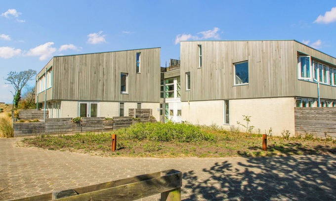 Schiermonnikoog Wohnung | Tolle Wohnung in Schiermonnikoog