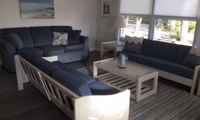 Barnegat Light Wohnung | Amazing apartment in Barnegat Light with 3 Bedrooms and WiFi