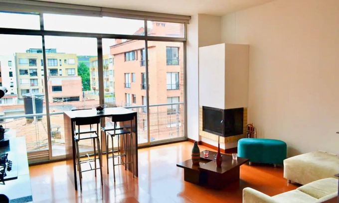 San Patricio Wohnung | Amazing apartment-best location