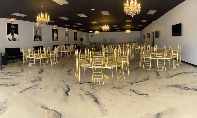 Addison Heights Haus | Amazing Event Space with Ample Parking