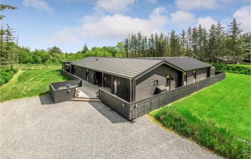 Aalbaek Haus | Amazing Home In Ålbæk With Sauna