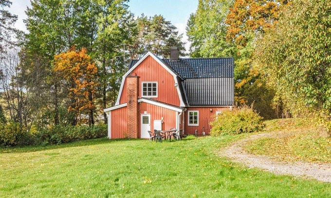 Arjang Haus | Tolles Zuhause in årjäng mit WLAN