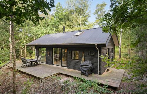 Vesthimmerland Municipality Haus | Amazing Home In Aars With Wifi