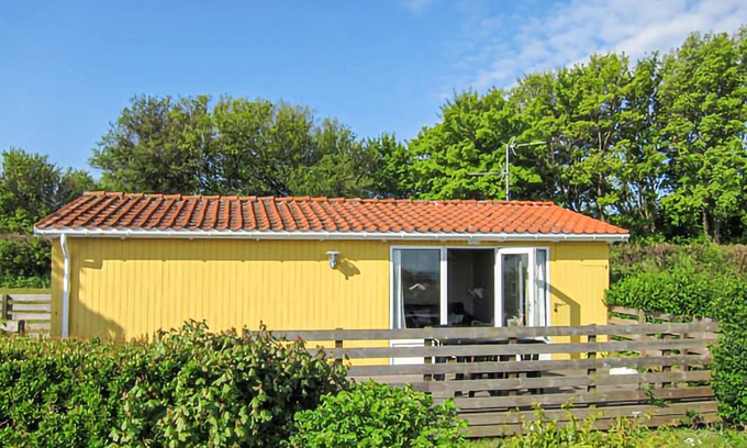 Allinge Haus | Hus 30 A