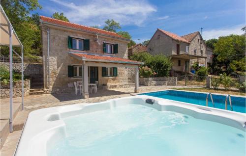 Citluk Haus | Amazing Home In Bajagic