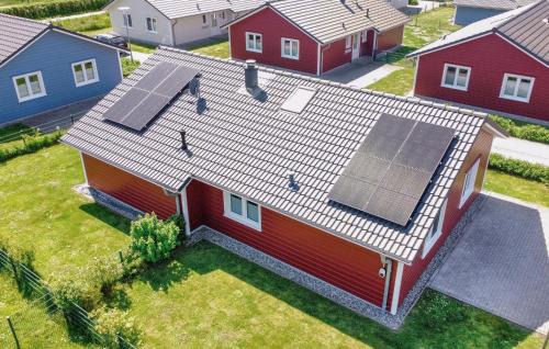 Dagebuell Haus | Amazing Home In Dagebüll With Sauna