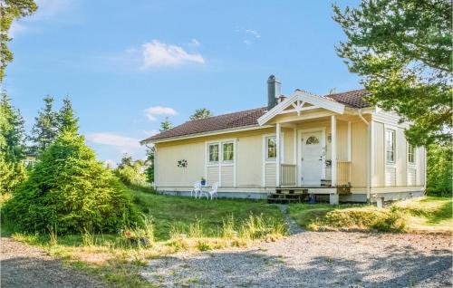Drobak Haus | Amazing Home In Drøbak With Kitchen