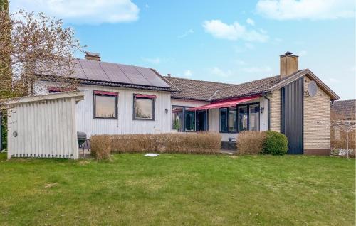 Enhorna Haus | Amazing Home In Enhörna With Sauna