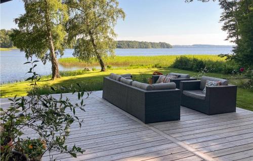 Hoor Haus | Amazing Home In Höör With Wifi